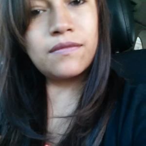 Meet your Posher, Rocio